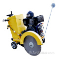 ทำงานอย่างต่อเนื่องเครื่องตัดถนนแอสฟัลต์ 9HP Saw เครื่องตัด FQG-500C